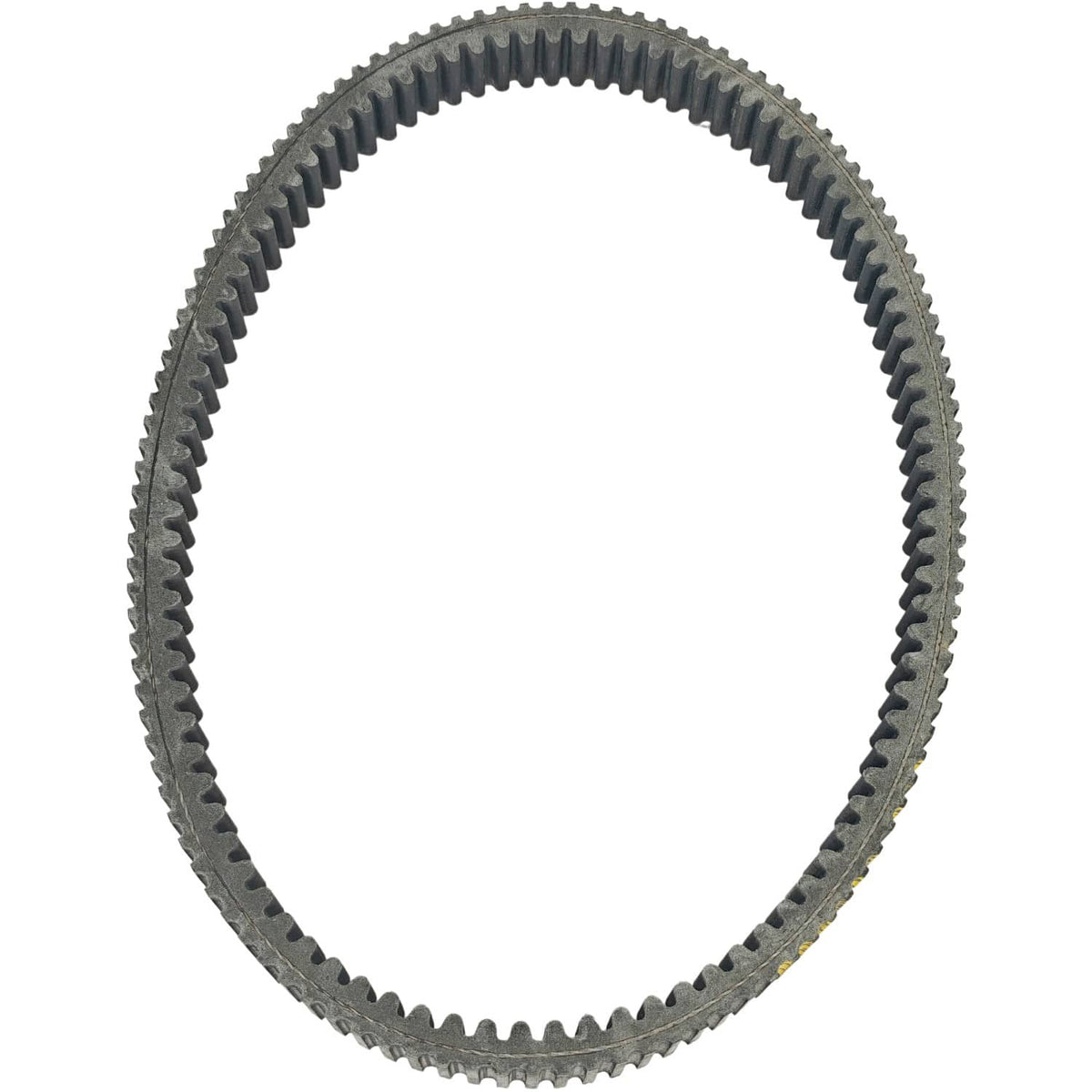 Solid Spare CVT Drive Belt 59011-0037 Fit for Kawasaki 2021-2024 Mule Pro-DXT EPS FE UTV