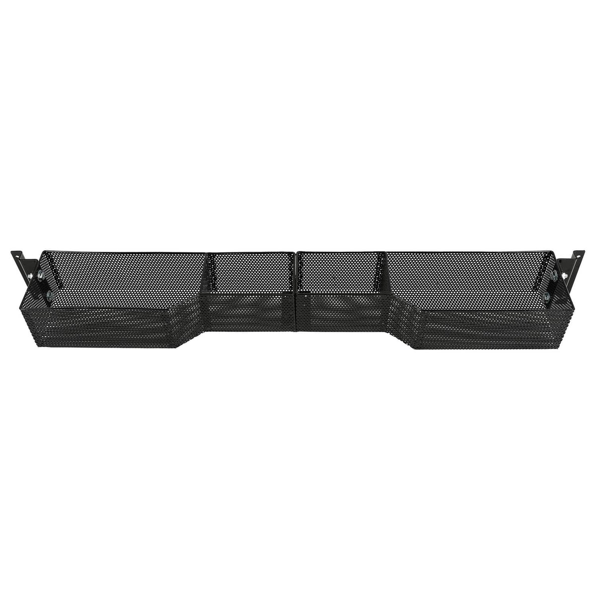 Solidspare Front Inner Storage Basket Box For Club Car Precedent Gas Electric 2004-UP