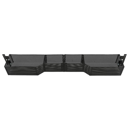 Solidspare Front Inner Storage Basket Box For Club Car Precedent Gas Electric 2004-UP