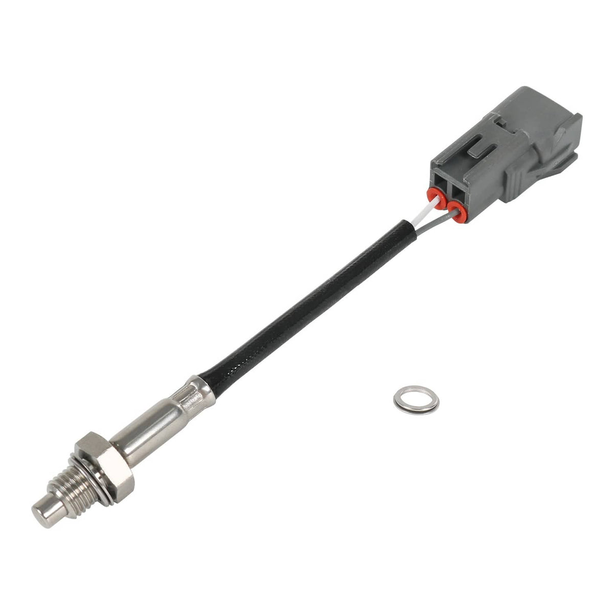 Solidspare Valve Temperature Sensor 89412-34010 Fit for Toyota Tacoma Lexus  SC300LS400