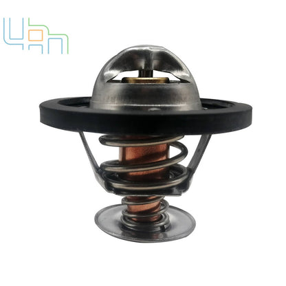 Solid Spare Thermostat kit 3831424 fit for Volvo Penta Engines MD31 AD41 KAD42 KAD43 KAD300