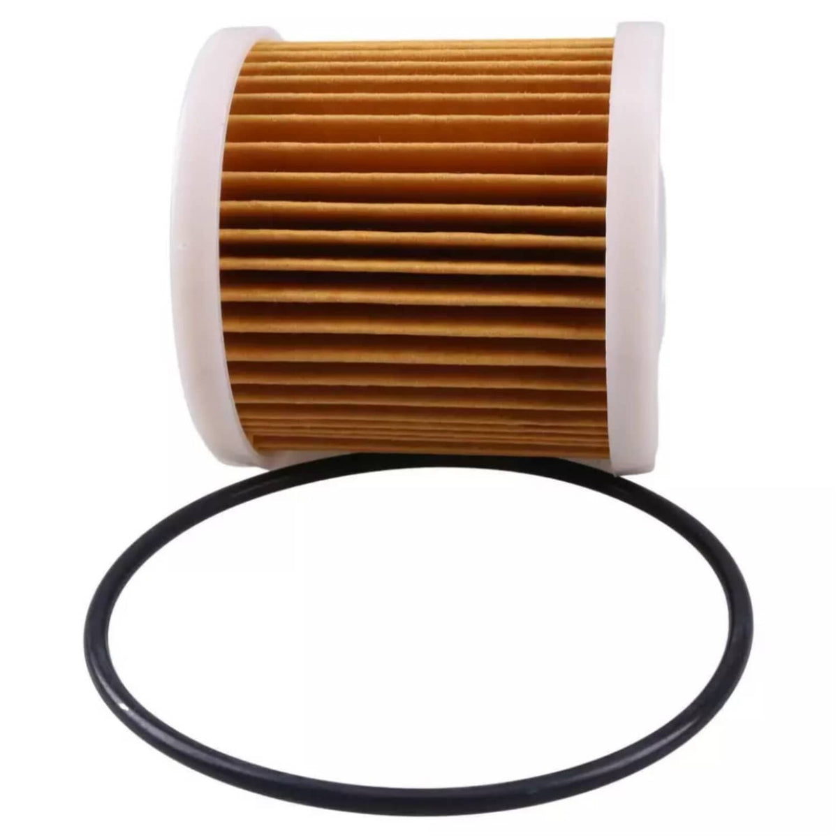 Solid Spare 2 Fuel Filter Water Separator for Yamaha Honda Outboard 90794- 46871 90794-46913