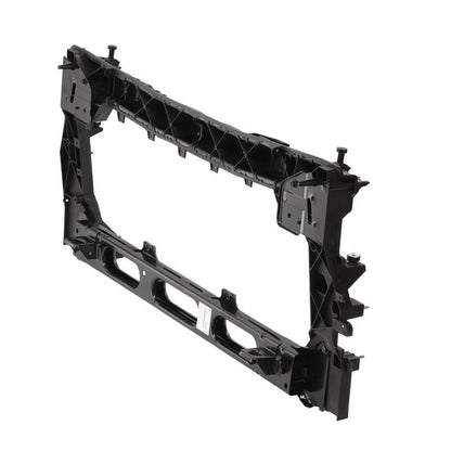 Solidspare Black Radiator Support Core 68563708AA For 2023-2024 Jeep Wagoneer Grand L