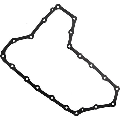 Solidspare Auto Transmission Filter & Gasket Kit For Nissan Altima Maxima Quest Murano 3.5L