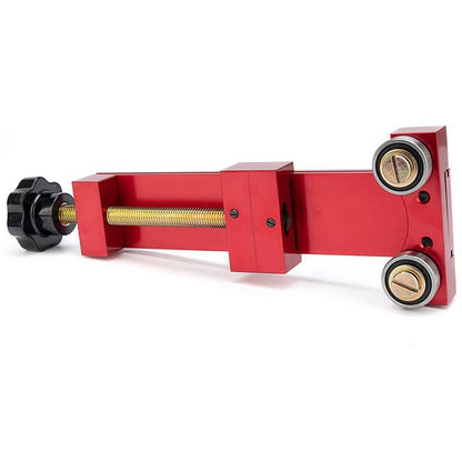Solidspare 66490 Red Oil Filter Cutter Cutting Tool For Filter Cutting Range 2" to 5 -7/8"