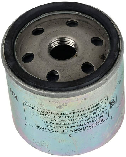 OIL FILTER REPL HIFLO HF163 BMW BMW K1200LT R850R R1200CL R1150R R1200C R1150