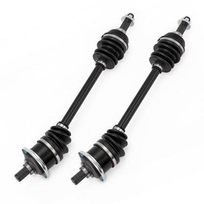 Solidspare Rear Left & Right Complete CV Joint Axle For Arctic Cat 400 FIS 2002 - 2004