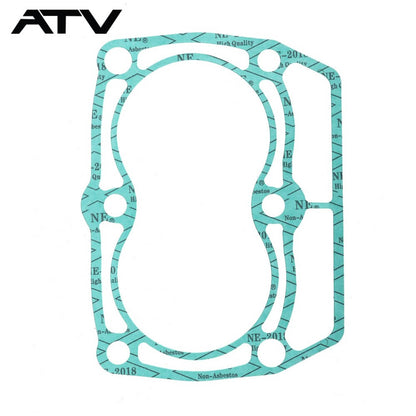 Solidspare NA-50070T For 2002-2004 Polaris Sportsman 700 4x4 Top End Gasket Kit