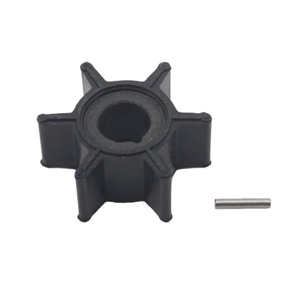 Solid Spare 16159A2 Water Pump Impeller Kit for Mercury Mariner 2-3.3 HP Outboard 8M0080264