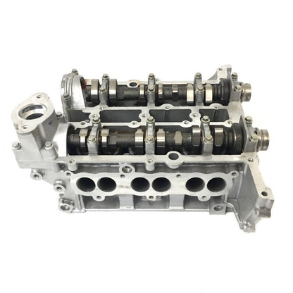 Solidspare New Cylinder Head for 2014-2021 Ford EcoSport Fiesta Focus 1.0L Turbo CM5G-6090