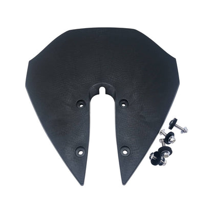 Solid Spare Sport 200 Black Hydrofoil For 8 to 40HP Stabilizer Outboard Lower Unit Boat