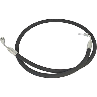 Solid Spare 852839 Trim Tilt Hydraulic Oil Hose for Volvo Penta AQ171C AQ175A AQ200D AQ200F