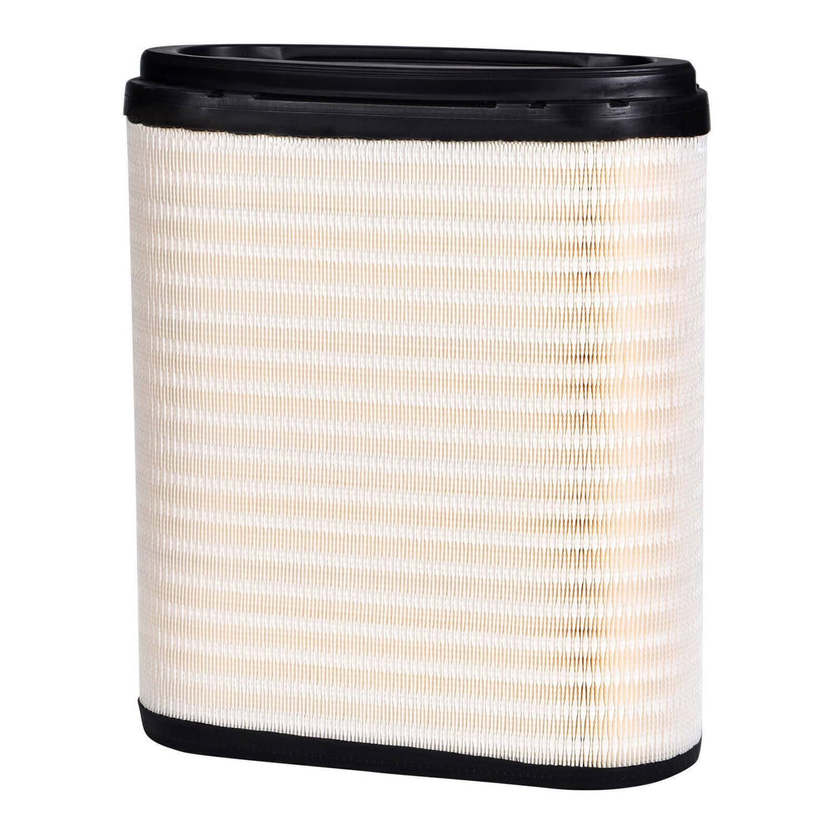 Solidspare New 4Pcs Engine Air Filter D37-1061 Fits For 2023 Kenworth T680 & Peterbilt 579