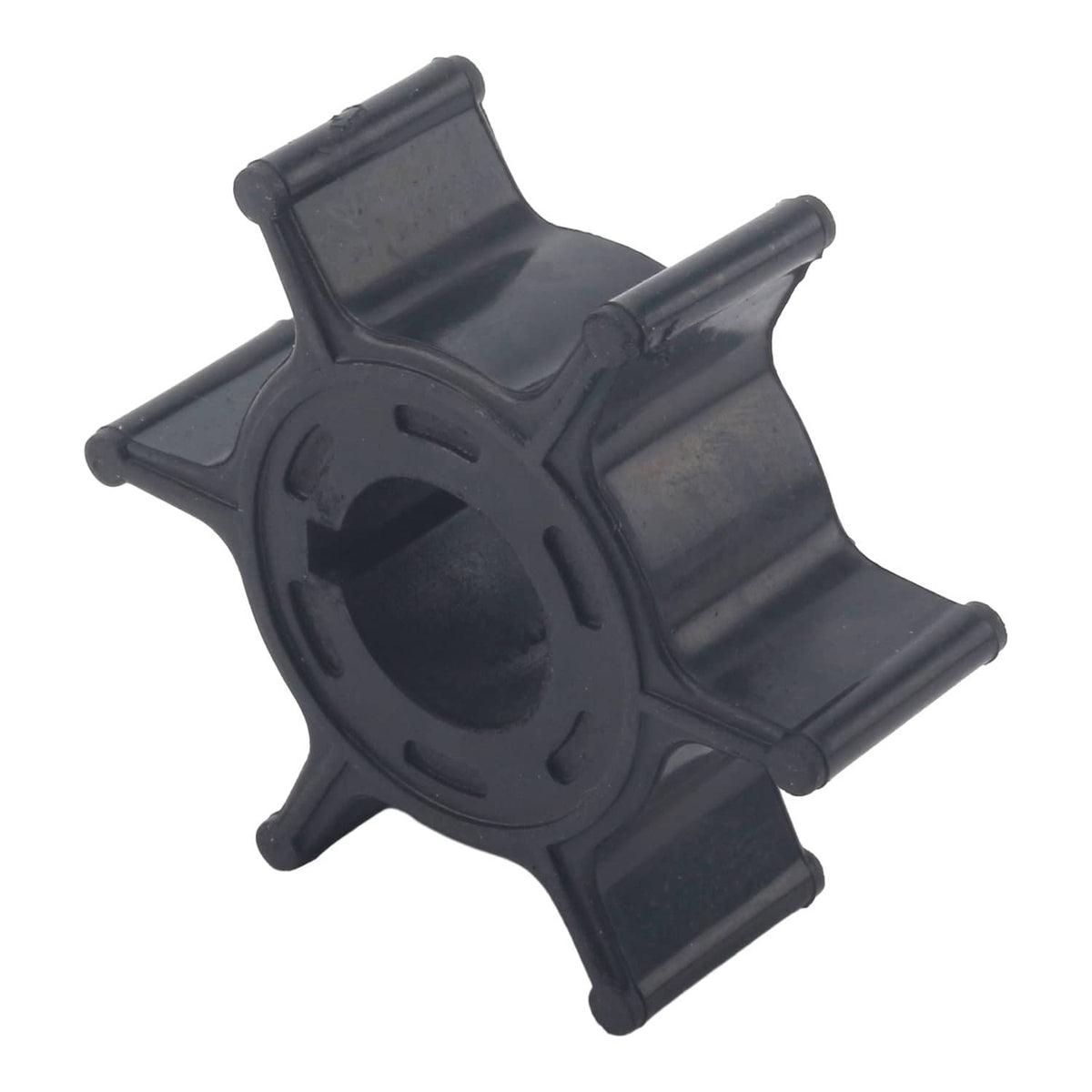 Solid Spare Water Pump Impeller For HONDA 8D/9.9 19210-ZW9-013 19210-ZW9-003 18-3100 500347