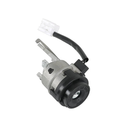 Solidspare For Hyundai Accent 1.6L 2012-2017 Ignition Lock Cylinder with 2 Keys 81900-1RJ00