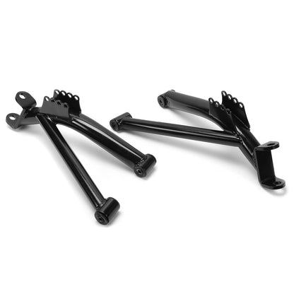 Solidspare 6'' A-Arm Lift Kit Enhanced For Yamaha Golf Cart G2 G9 Electric Gas 1985-1995