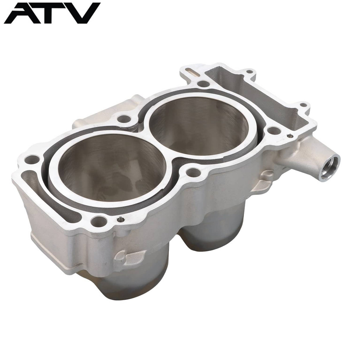 Solidspare Crankshaft Camshaft Cylinder Kit 3022278 For Polaris RZR 900 XP 2013-2014 93mm