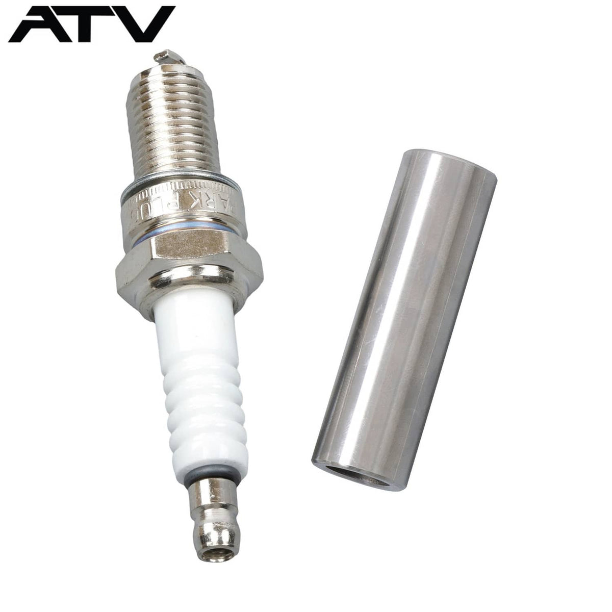 Solidspare Cylinder + Head Cover For HONDA TRX250EX SporTrax 250 2X4 2002-14 12310-HN6-010