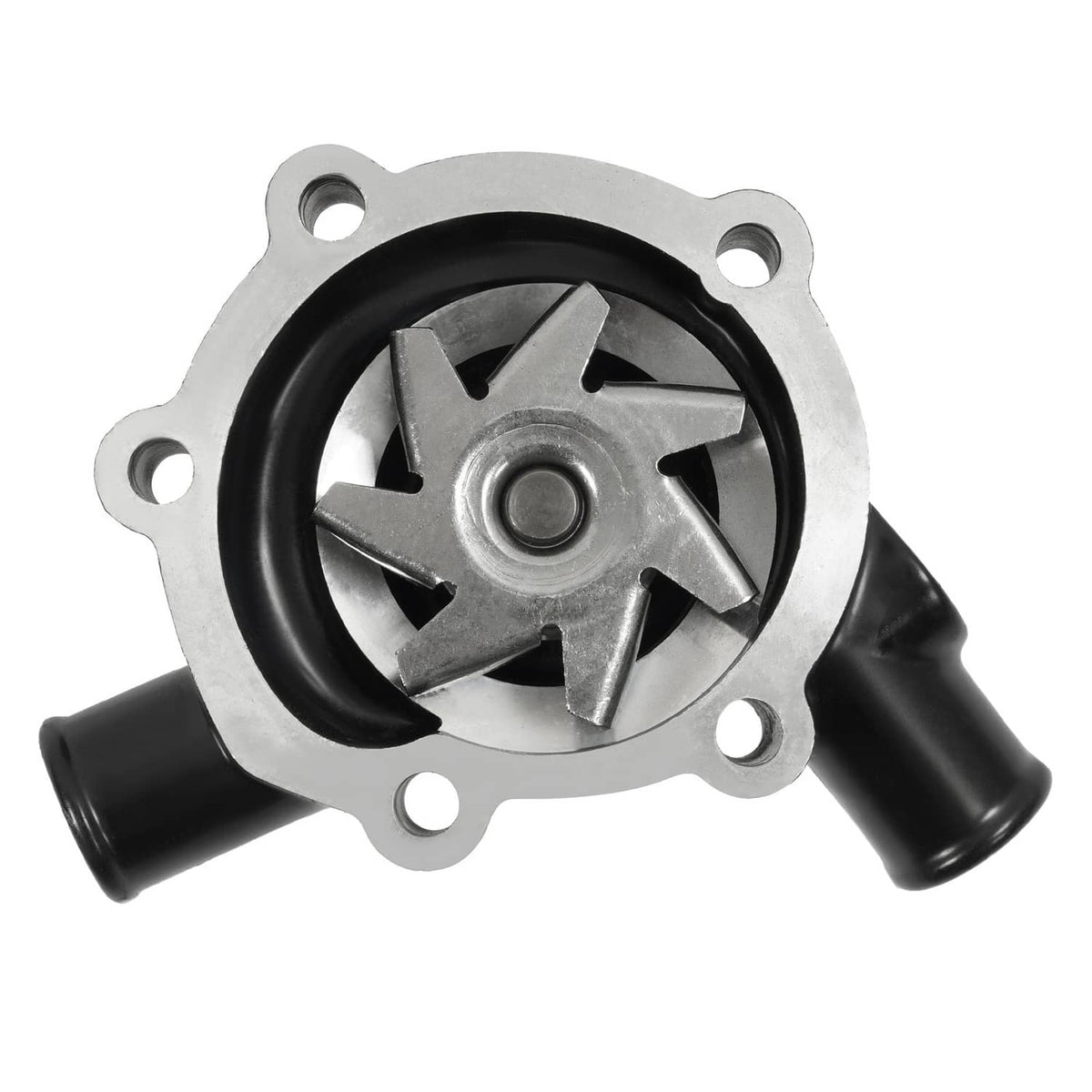 Solidspare Water Pump For Yanmar 3D84 3TNE84 Komatsu WA30-2 PC38UU-1 PC20-5 #129327-42100