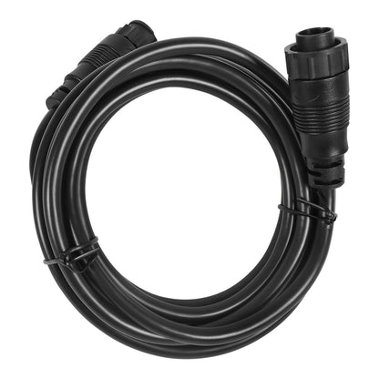 Solidspare 000-00099-006 Extension Cable 9 Pin 10Ft Fit for Lowrance LSS-1 LSS-2 Structure