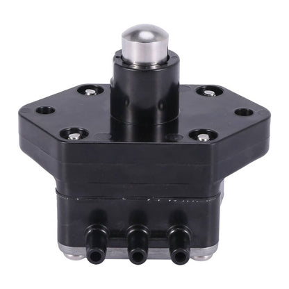 Solid Spare Fuel Pump For Yamaha Mercury Outboard 25-60 HP 4-Stroke 826398A3 62Y-24410-00-00