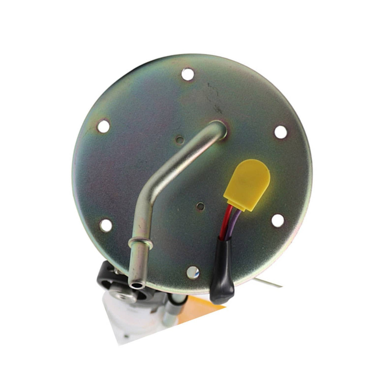 Solidspare 6 Bolt Fuel Pump Assembly 22520437 For 2005-07 Polaris Sportsman 700 EFI 800 EFI