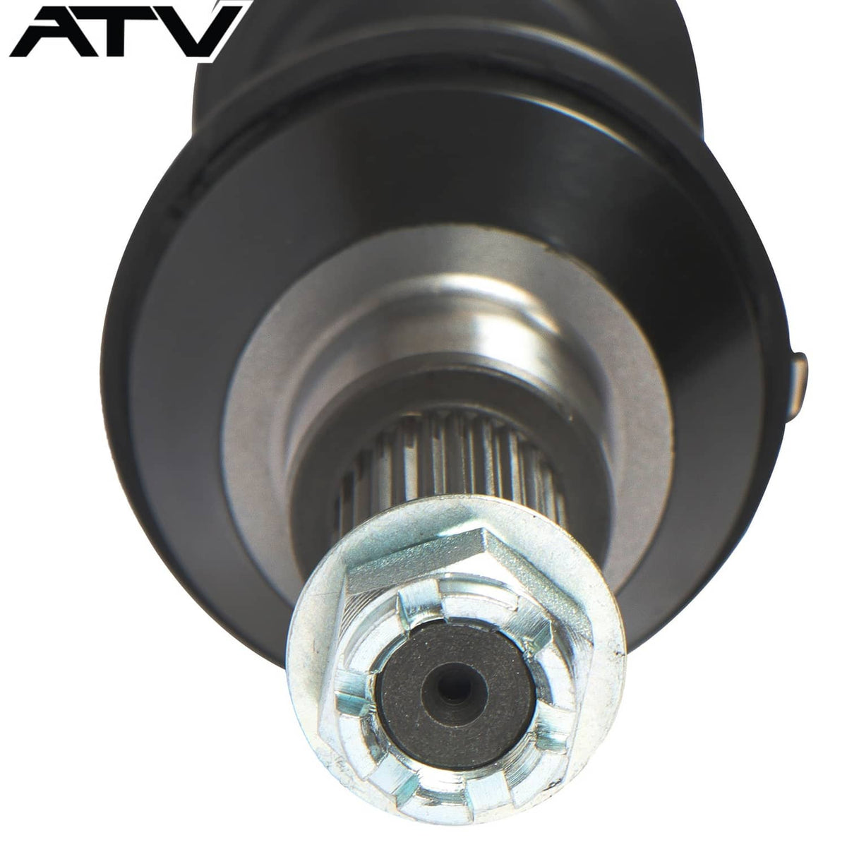 Solidspare Rear Left/Right CV Axles Drive Shaft For Polaris Sportsman 500 1999-2002 1380142