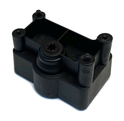 (2 Pack) Accelerator Potentiometer 102101101 for Club Car DS 2001 & Up Golf Cart