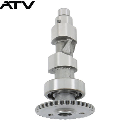 Solidspare Camshaft For Honda FourTrax Rancher TRX350 14100-HN5-670 14100-HN5-M00 2000-2006