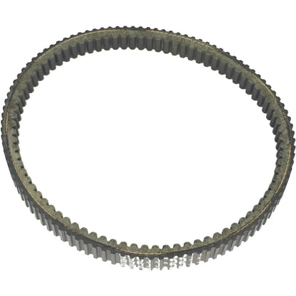 Solid Spare Drive Belt 59011-0011 for Kawasaki Mule SX 4X4 XC LE FI 2020-2024, 600 2008-2016