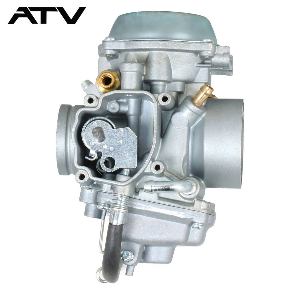 Solidspare Carburetor For Suzuki King Quad 300 LTF300F LTF4WDX 1991-1999