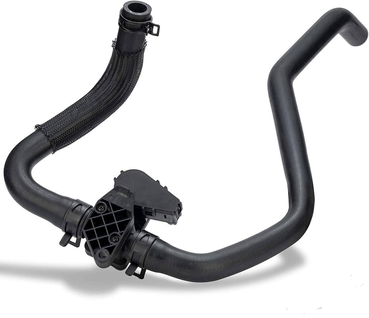 Solidspare For Nissan Armada 04-15 5.6L Infiniti QX56 06-10 Heater Inlet Hose Control Valve