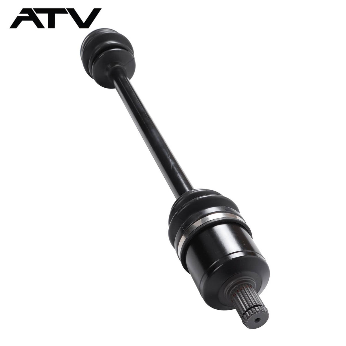 Solidspare 1333263 Front CV Axles Drive Shaft for Polaris RZR Trail S 4 900 XP General 1000