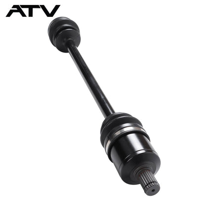 Solidspare 1333263 Front CV Axles Drive Shaft for Polaris RZR Trail S 4 900 XP General 1000