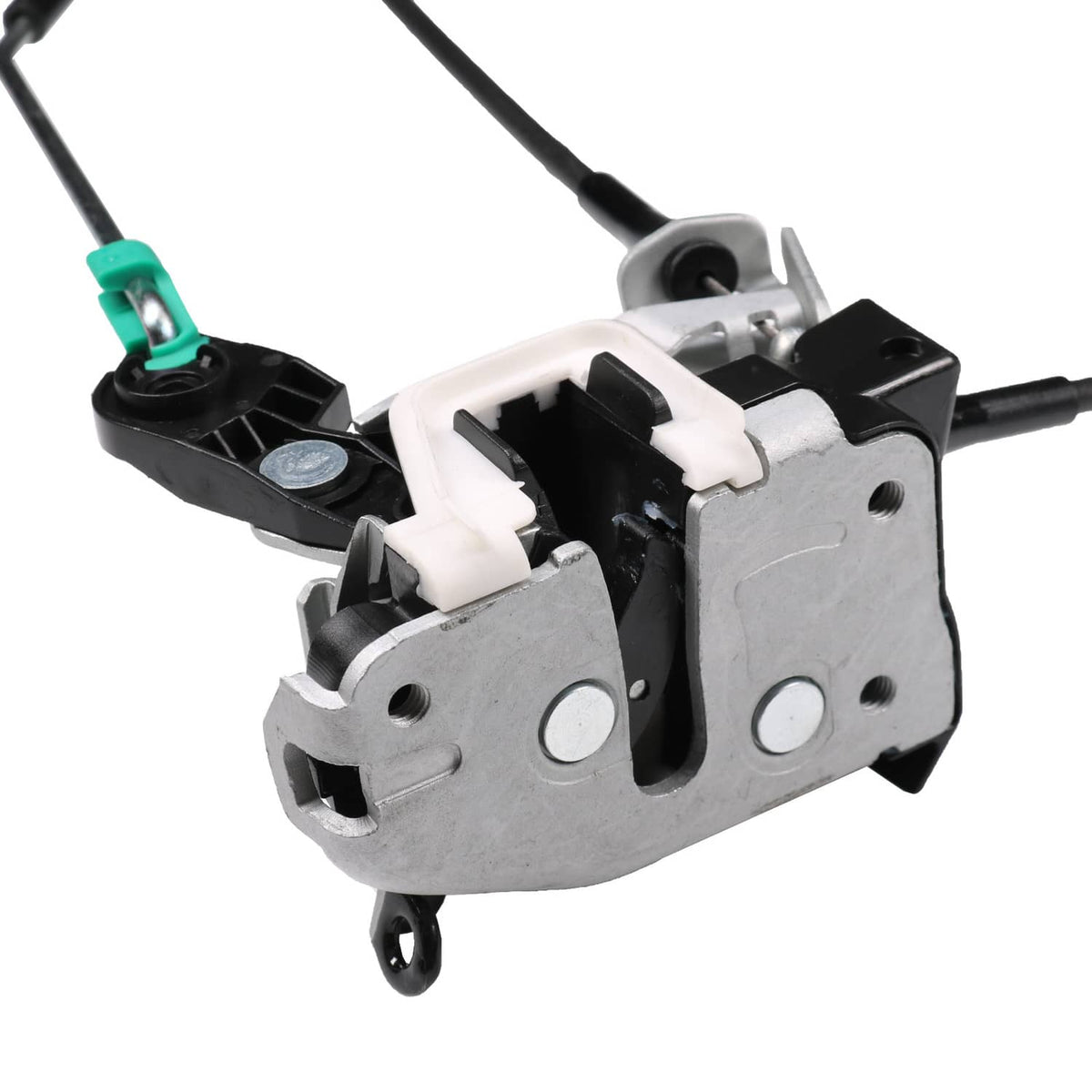 Solidspare Rear Cargo Door Latch Assembly Right Passenger Side NEW for Ford Econoline Van