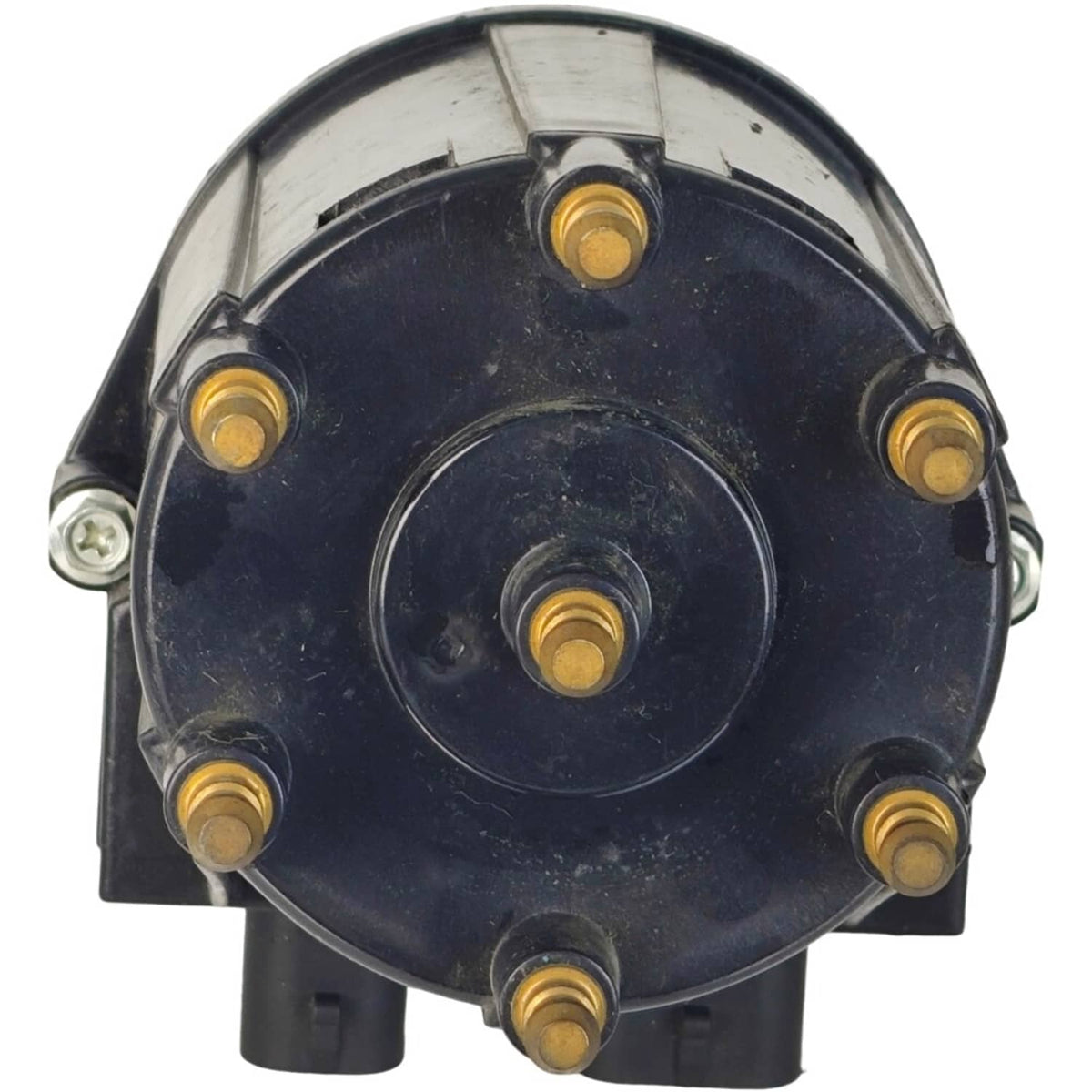 Solid Spare 807964A1 Ignition Distributor 3854311 for Mercruiser Volvo Penta Delco EST