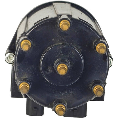Solid Spare 807964A1 Ignition Distributor 3854311 for Mercruiser Volvo Penta Delco EST