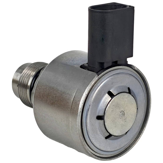 Solid Spare 2136382PE Fuel Rail Pressure Control Valve HP Fuel Pressure Regulator 7210-0530