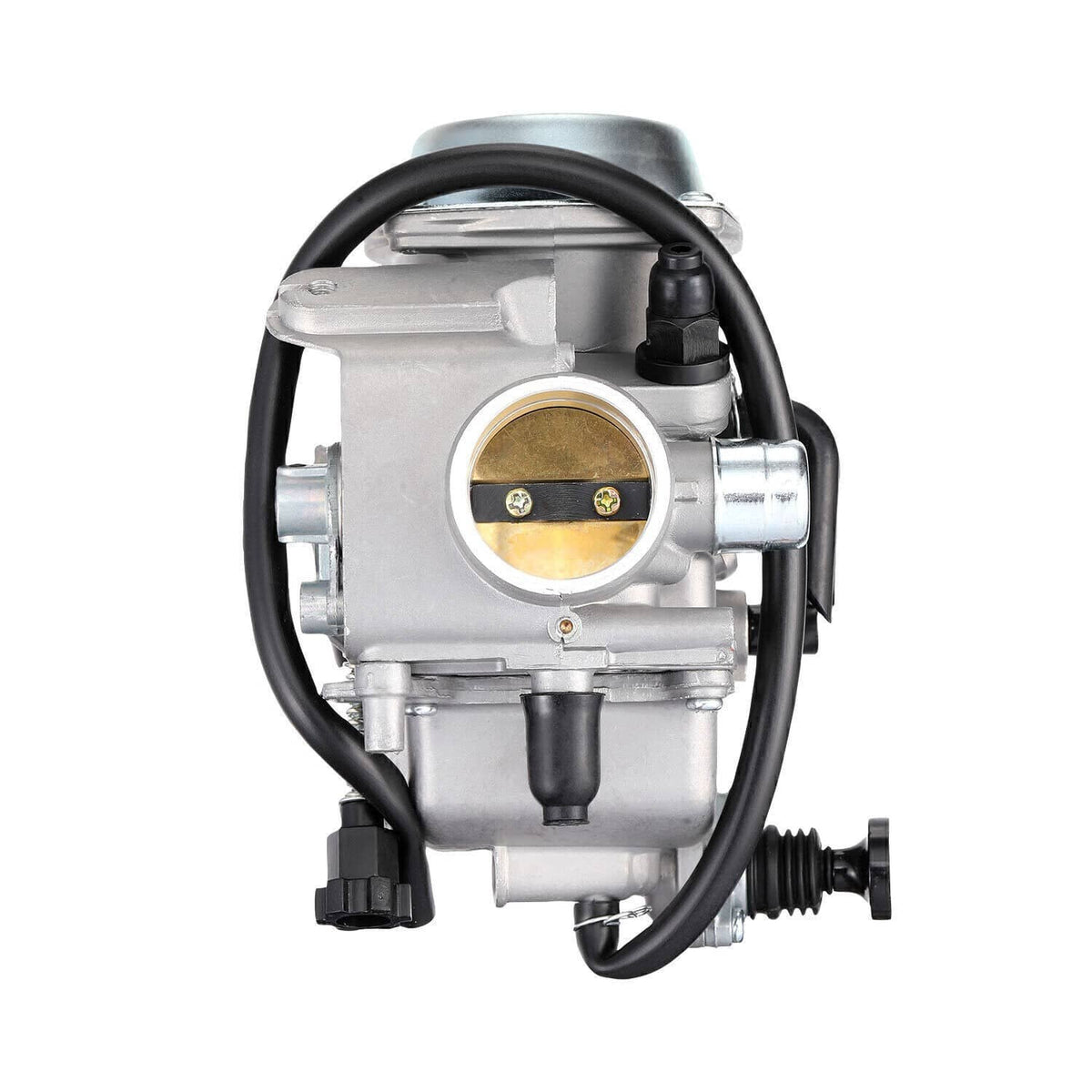 Solidspare New Carburetor 16100-HM5-L01 For 88-00 Honda Fourtrax 300 TRX300 / TRX300FW 4x4