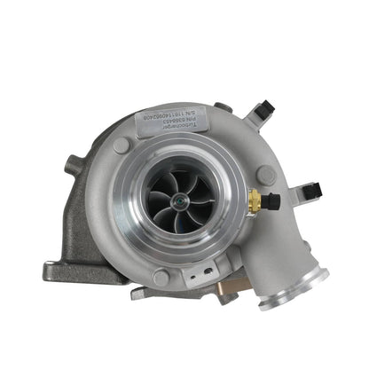Solidspare Turbocharger for 05-15 Holset Cummins Various ISX15 HE400VG HE451VE 5459710RX