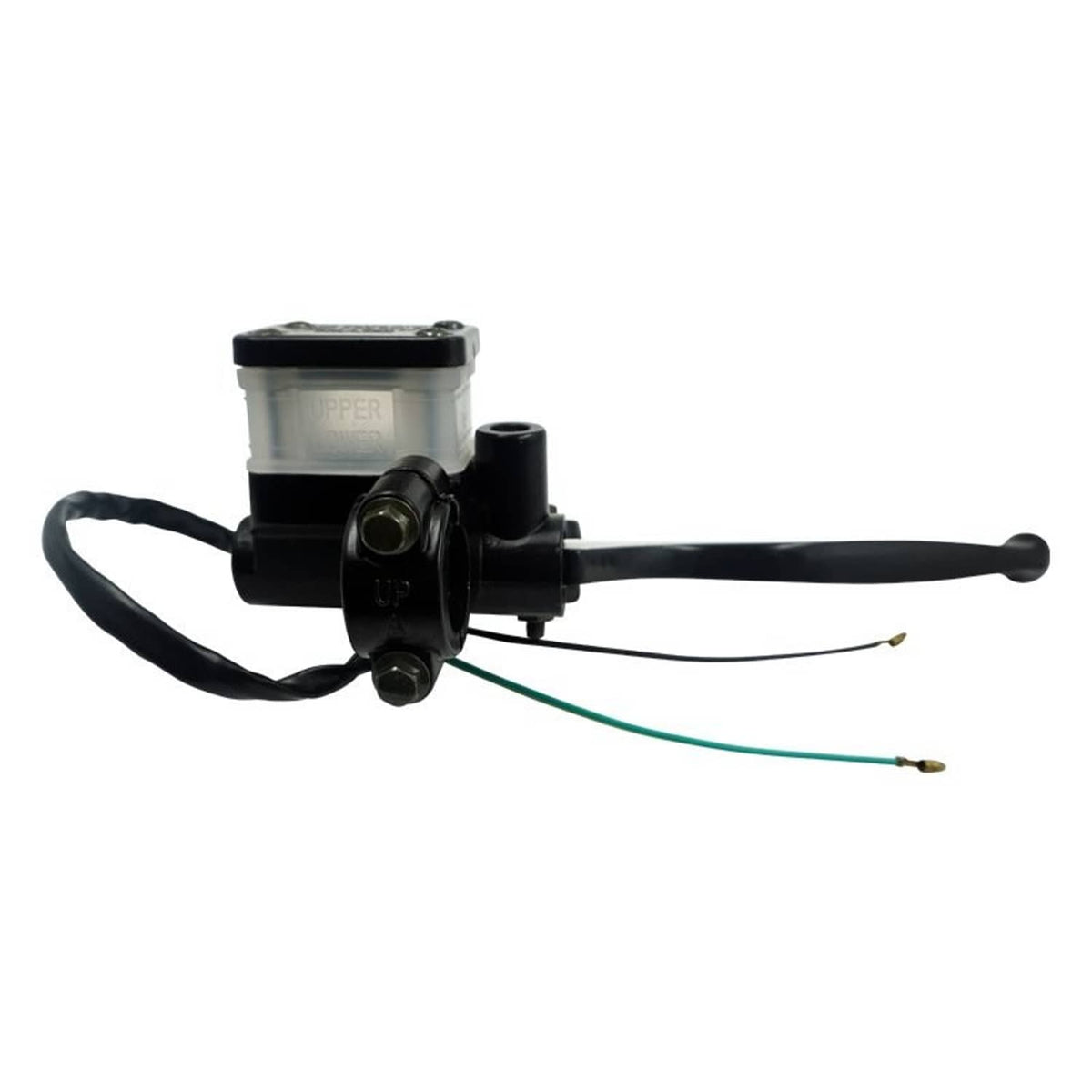 Solidspare Front Brake Master Cylinder for Honda ATC200X ATC250R 1981-1985