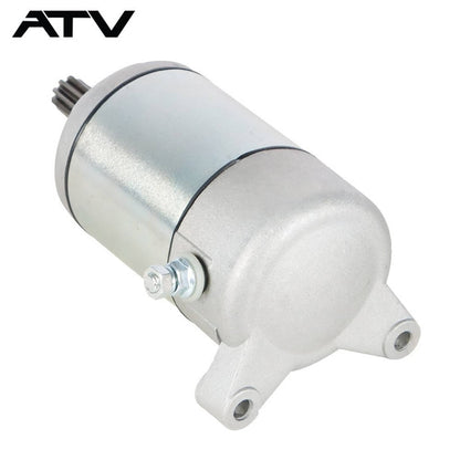 Solidspare For Polaris Sportsman 500 1996-2002 NEW Starter Drive & Relay Solenoid