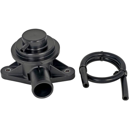 Solid Spare Turbo Recirculation Valve 14483-1KC1A Fit Nissan Gas Engine 14483-1KC0A