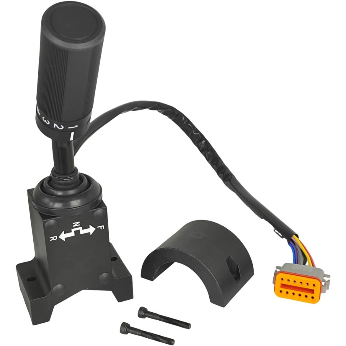 Solid Spare Transmission Shifter Control Lever 1600429S Fit for JLG Skytrak Lift 10054 10042