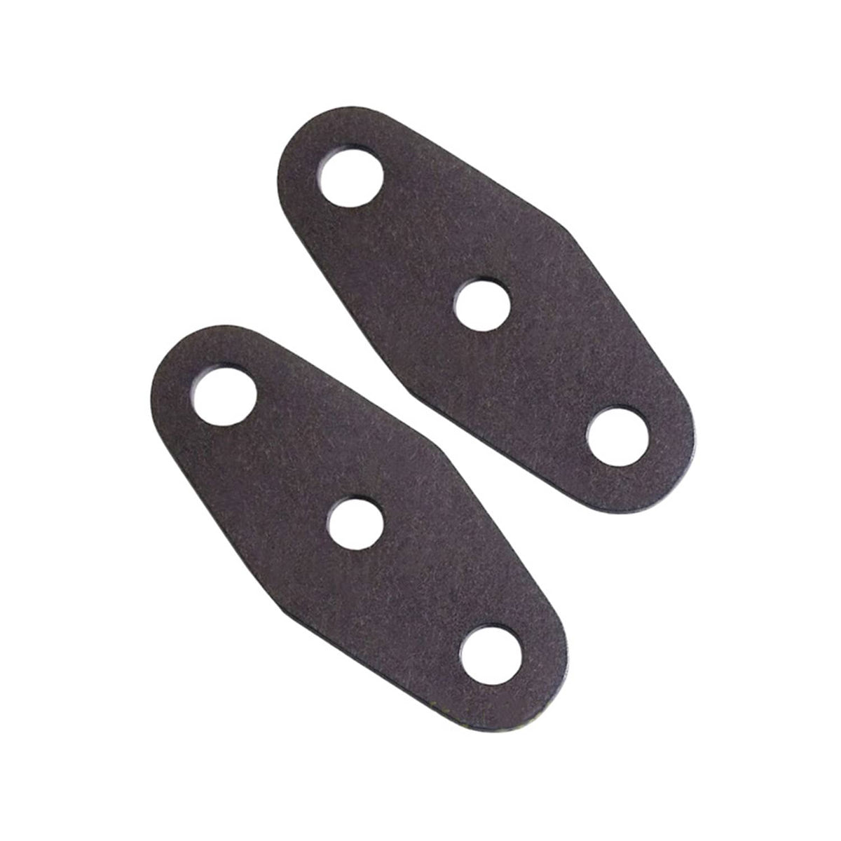Solid Spare 650-24431-A0-00 650-24431-00-00 Fuel Pump Gasket for Yamaha Outboard 2 Stroke