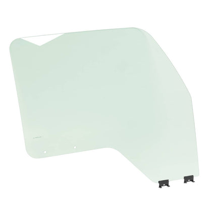 Solid Spare Passenger Side Front Door Window Glass For Isuzu NPR NQR NRR ELF Cabover 95-08