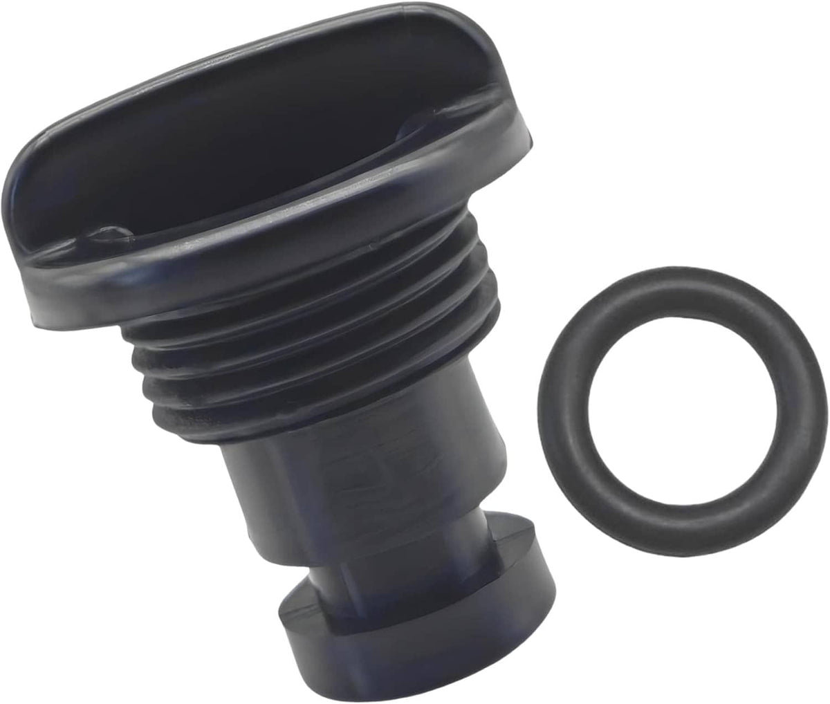 Solid Spare SUZUKI OUTBOARD FLUSH PLUG & GASKET 4 STROKE 25 30 60-100 115 140 HP 17913-99E12