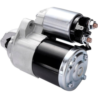 Solidspare Starter Motor for Dodge Avenger Journey Jeep Compass Patriot 2.0L 2.4L 17994
