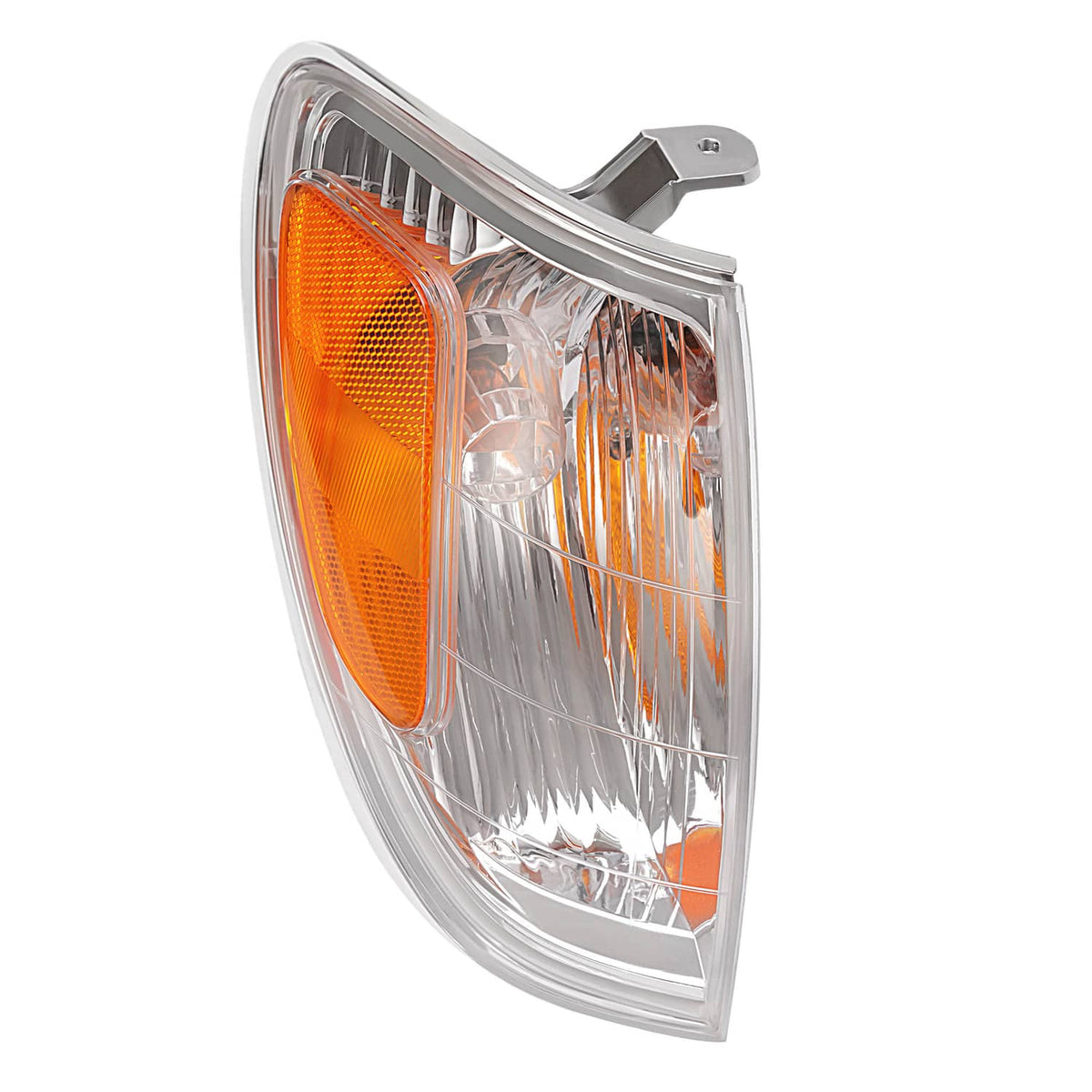Solid Spare For Land Cruiser 1998-2004 Corner Signal Marker Light Lamp Right Passenger Side