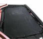 Mesh Sun Shade Top Cover for Jeep Wrangler JK JKU Unlimited Rubicon Sahara Sport